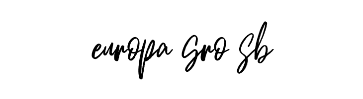 Brotthers Free  Free Fonts Download