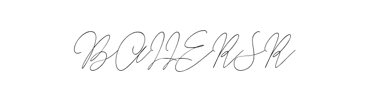 Balleys Free Regular  Free Fonts Download