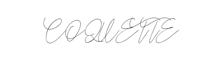 Balleys Free Regular  Free Fonts Download