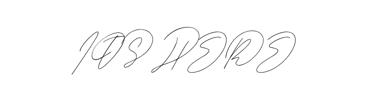 Breakloft Free  Free Fonts Download