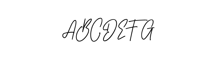 Artlines Free  Free Fonts Download