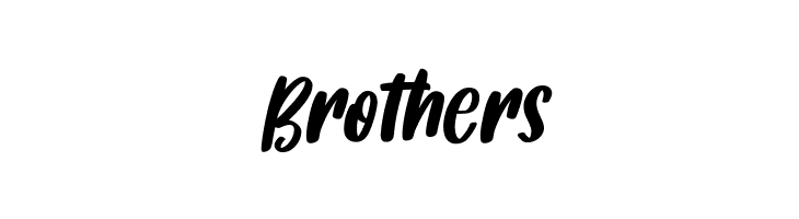 Fishercat Free Regular  Free Fonts Download