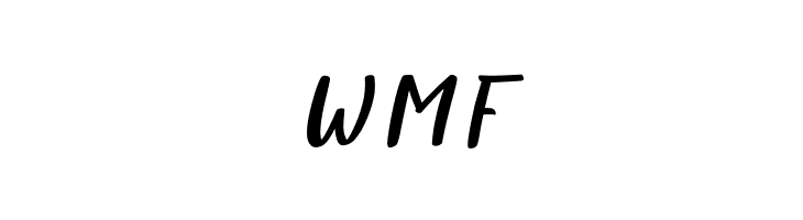 Fishercat Free Regular  Free Fonts Download