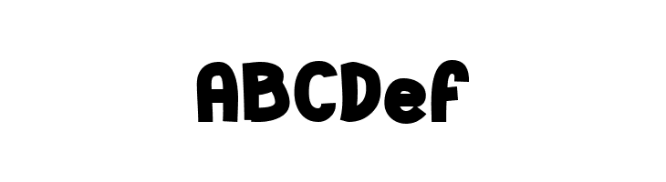 Geeker Bold  Free Fonts Download