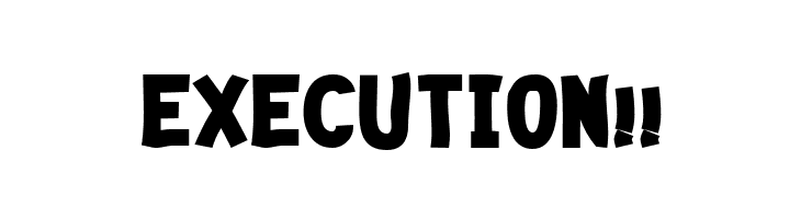 Geeker Bold  Free Fonts Download