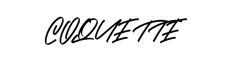 Rockerby Free  Free Fonts Download