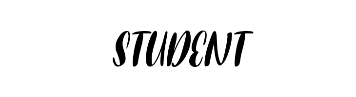 Honestbeat Free Regular  Free Fonts Download