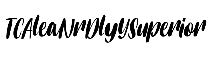 Honestbeat Free Regular  Free Fonts Download