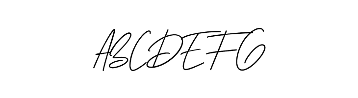 Ballstomer Free Regular  Free Fonts Download