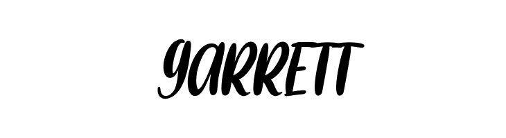 Florest Free Regular  Free Fonts Download