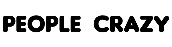 Insaniburger  Free Fonts Download