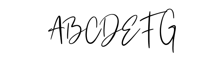 Sarvati Free  Free Fonts Download