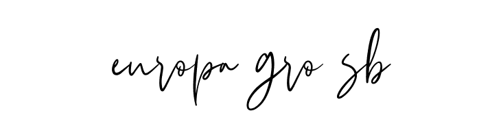 Sarvati Free  Free Fonts Download