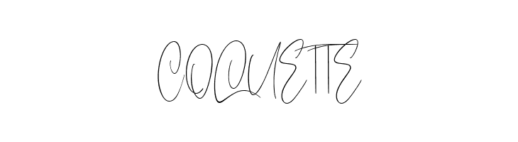 Clairdelune Free Font Regular  Free Fonts Download