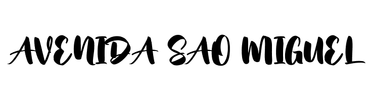 Hopipolla Free Regular  Free Fonts Download