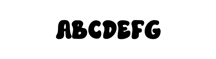 Alaskano Free Regular  Free Fonts Download