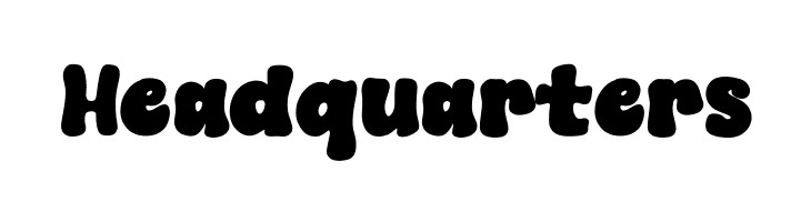 Alaskano Free Regular  Free Fonts Download