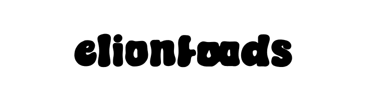 Alaskano Free Regular  Free Fonts Download