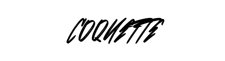 Malo Aino Free  Free Fonts Download