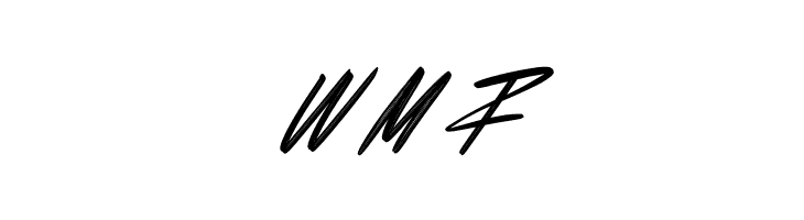 Malo Aino Free  Free Fonts Download