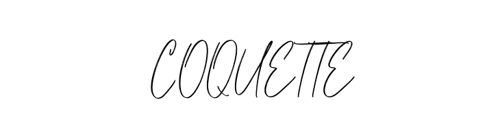 Kristafly Free Regular  Free Fonts Download