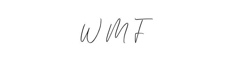 Kristafly Free Regular  Free Fonts Download