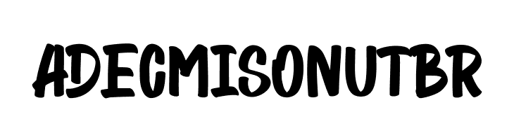 Bllides Free Regular  Free Fonts Download