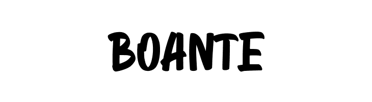 Bllides Free Regular  Free Fonts Download