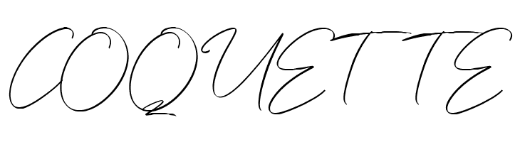 Afiany Free Normal  Free Fonts Download