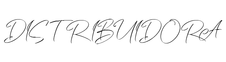 Afiany Free Normal  Free Fonts Download