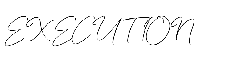 Afiany Free Normal  Free Fonts Download