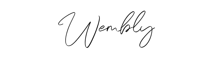 Afiany Free Normal  Free Fonts Download