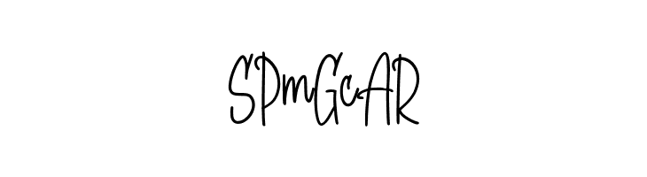 Bagelorts Free Regular  Free Fonts Download