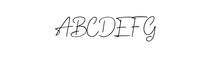Mirabille Free Regular  Free Fonts Download
