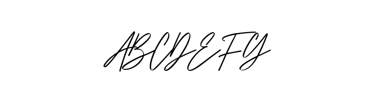 Boutique Kamilla Free Regular  Free Fonts Download