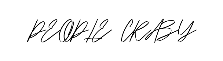 Boutique Kamilla Free Regular  Free Fonts Download