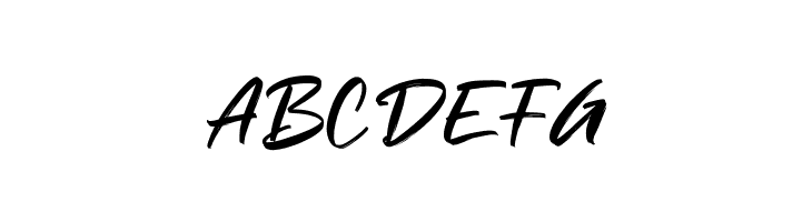 Nordstall Free Regular  Free Fonts Download