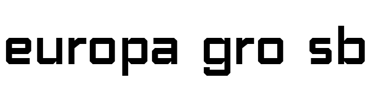 Shaffron  Free Fonts Download