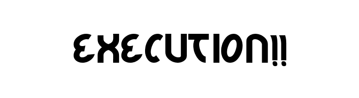 WFF LAGE grafica FGM Normal  Free Fonts Download