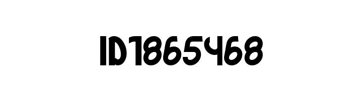 WFF LAGE grafica FGM Normal  Free Fonts Download