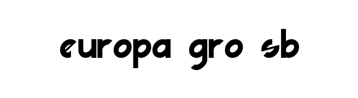 WFF LAGE grafica FGM Normal  Free Fonts Download
