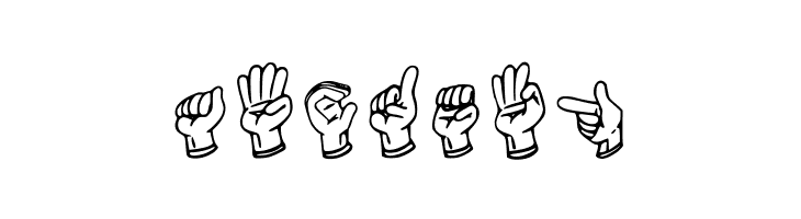 Mccid Fsl Font 2 Regular  Free Fonts Download