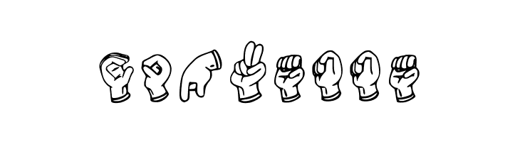 Mccid Fsl Font 2 Regular  Free Fonts Download