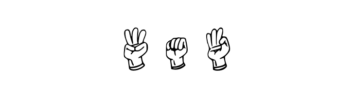 Mccid Fsl Font 2 Regular  Free Fonts Download