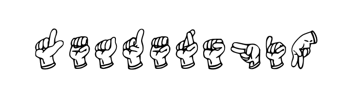 Mccid Fsl Font 2 Regular  Free Fonts Download