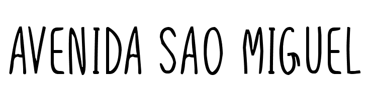 Our Goal  Free Fonts Download