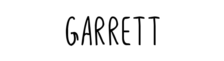 Our Goal  Free Fonts Download