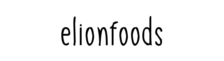 Our Goal  Free Fonts Download