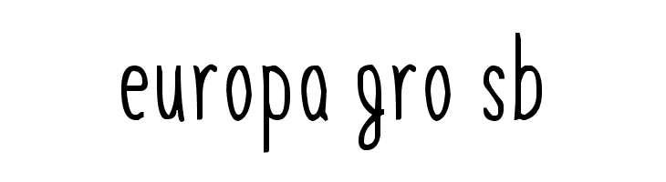 Our Goal  Free Fonts Download