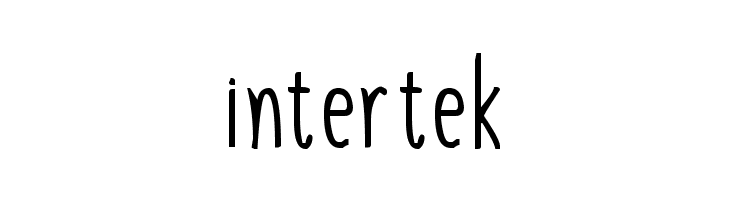 Our Goal  Free Fonts Download